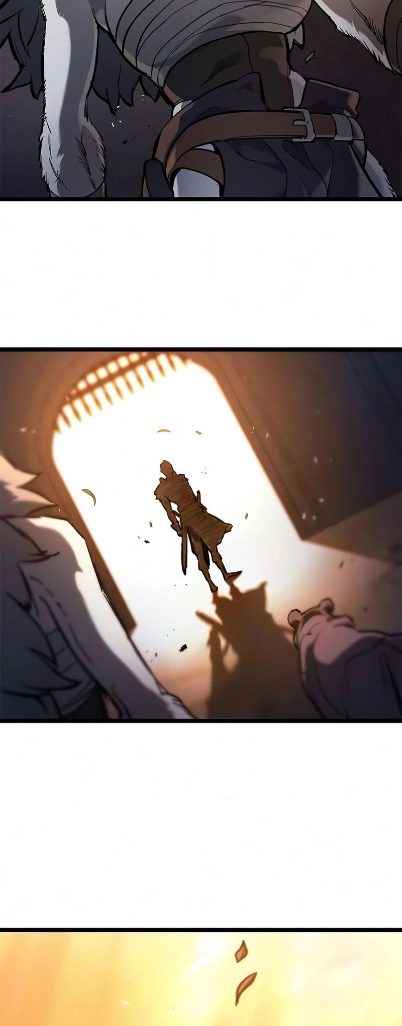 Eternally Regressing Knight Chapter 112 - Page 21