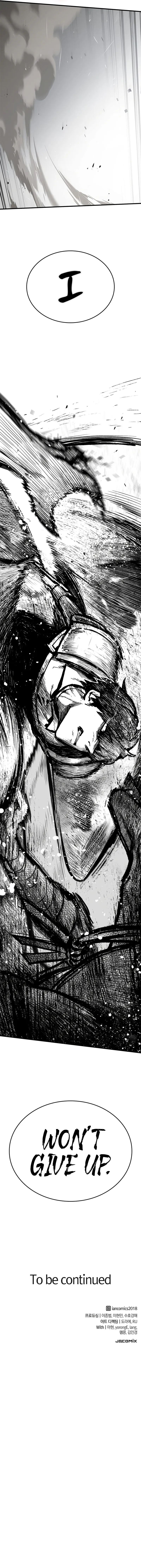 Eternally Regressing Knight Chapter 89 - Page 15