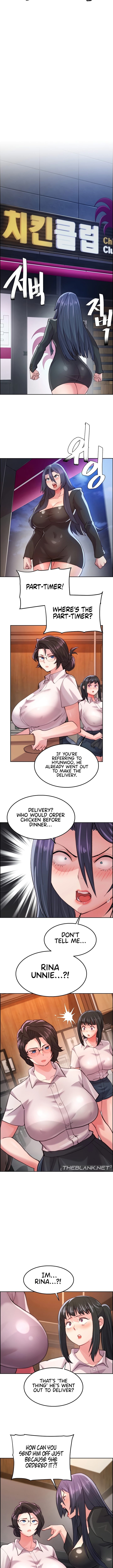 Chicken Club Chapter 8 - Page 6