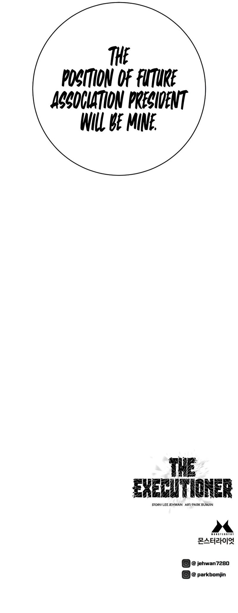The Executioner Chapter 52 - Page 15