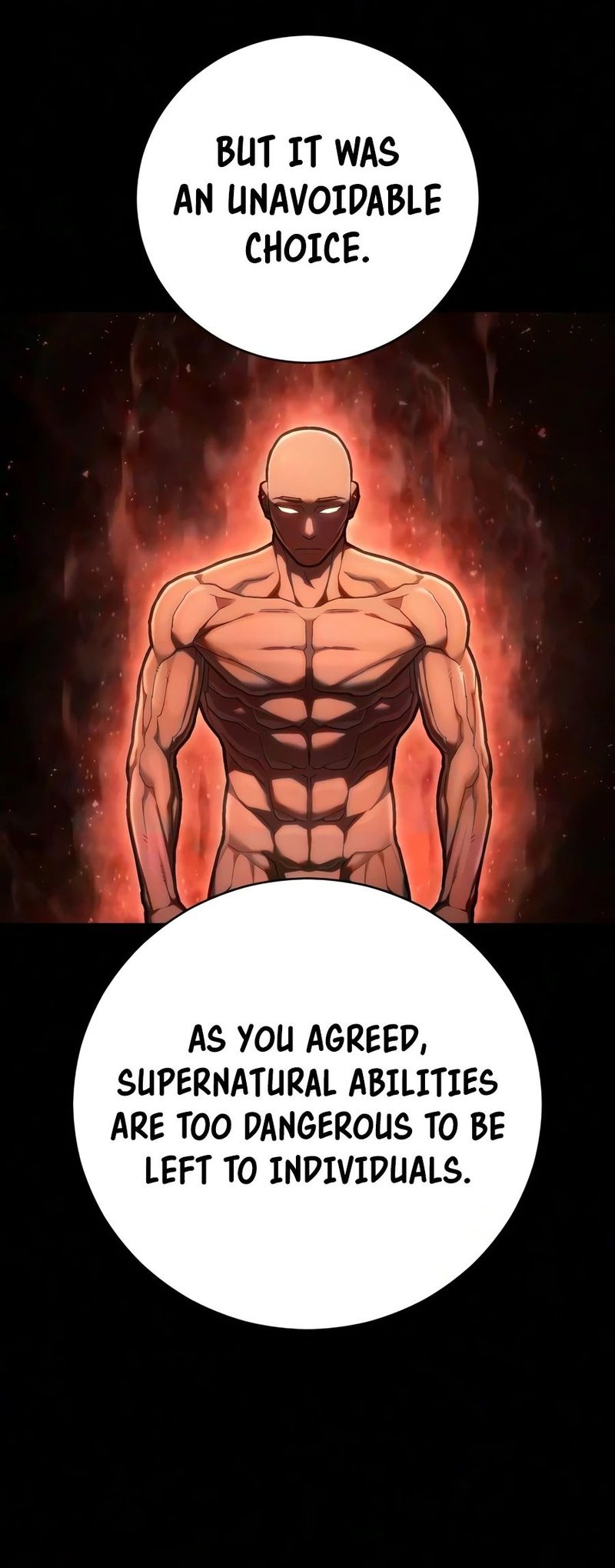 The Executioner Chapter 64 - Page 7