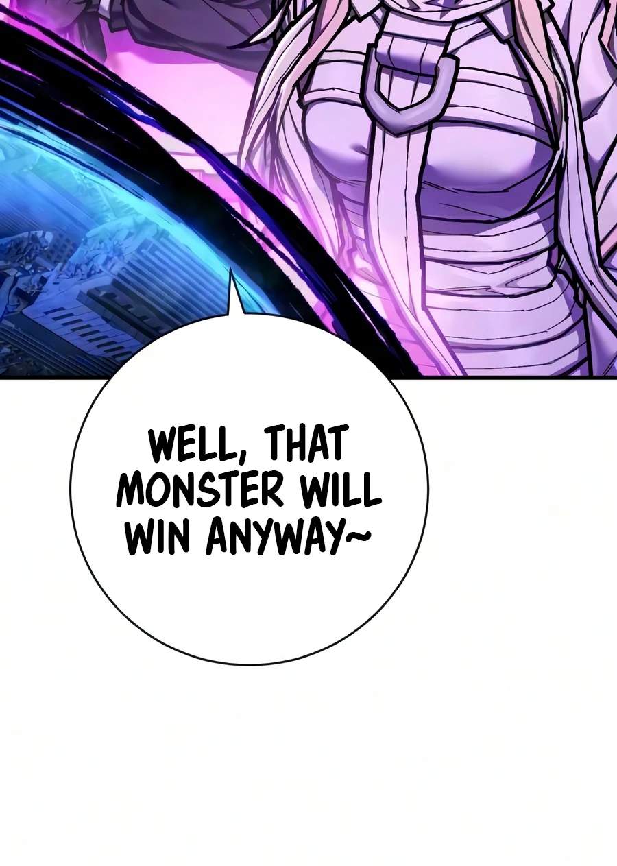 The Executioner Chapter 70 - Page 19