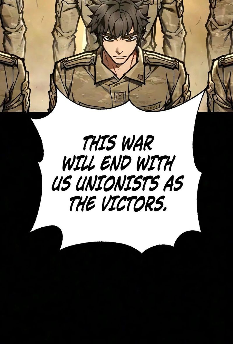 The Executioner Chapter 71 - Page 5
