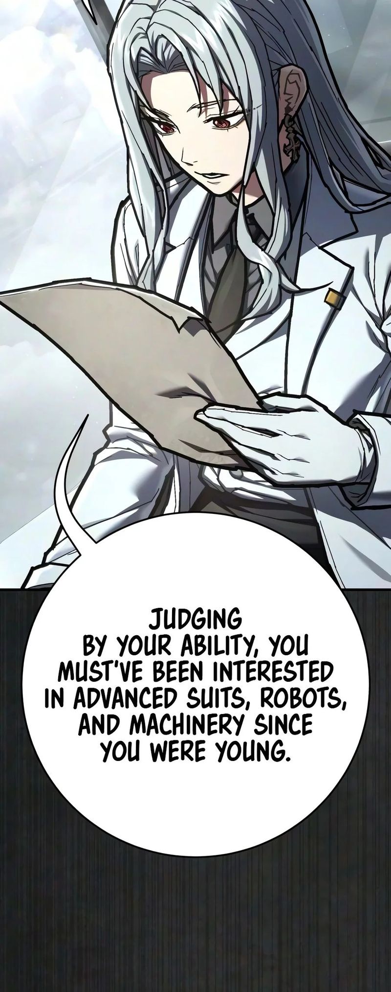 The Executioner Chapter 73 - Page 13