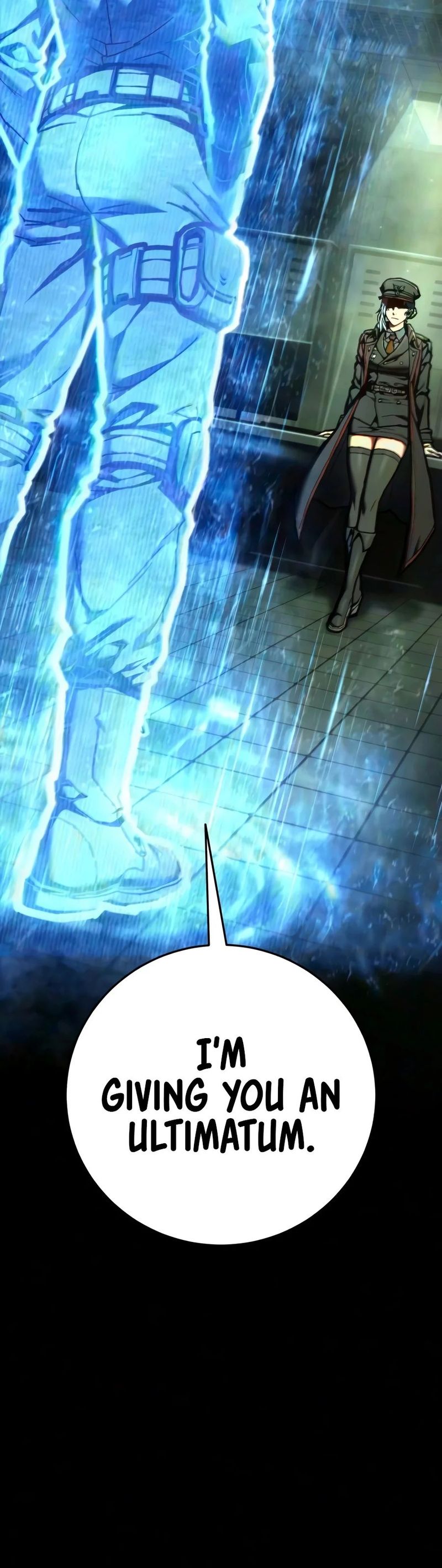 The Executioner Chapter 73 - Page 19
