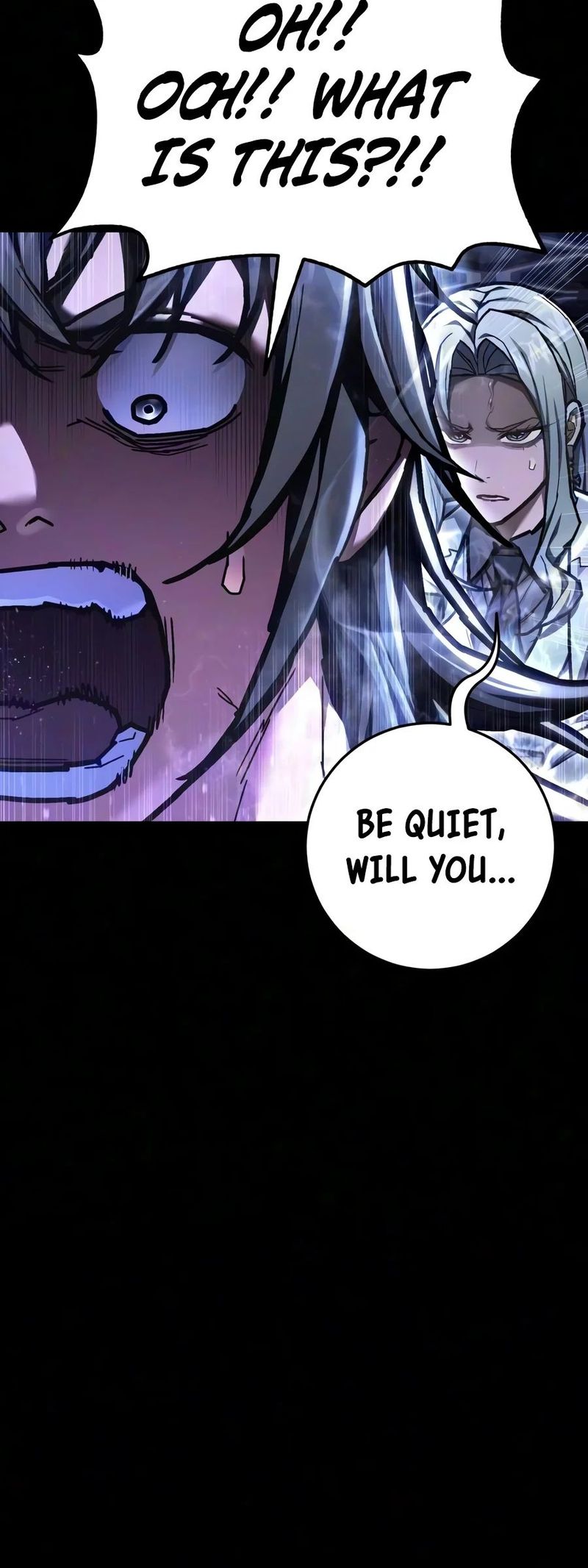 The Executioner Chapter 75 - Page 9