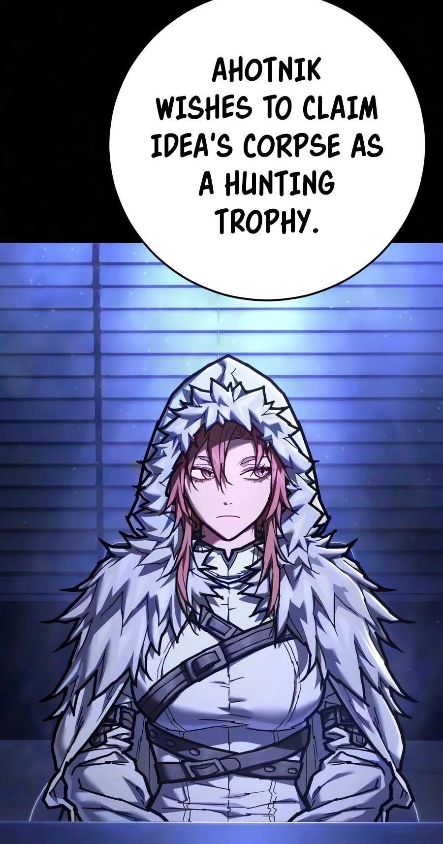 The Executioner Chapter 76 - Page 13
