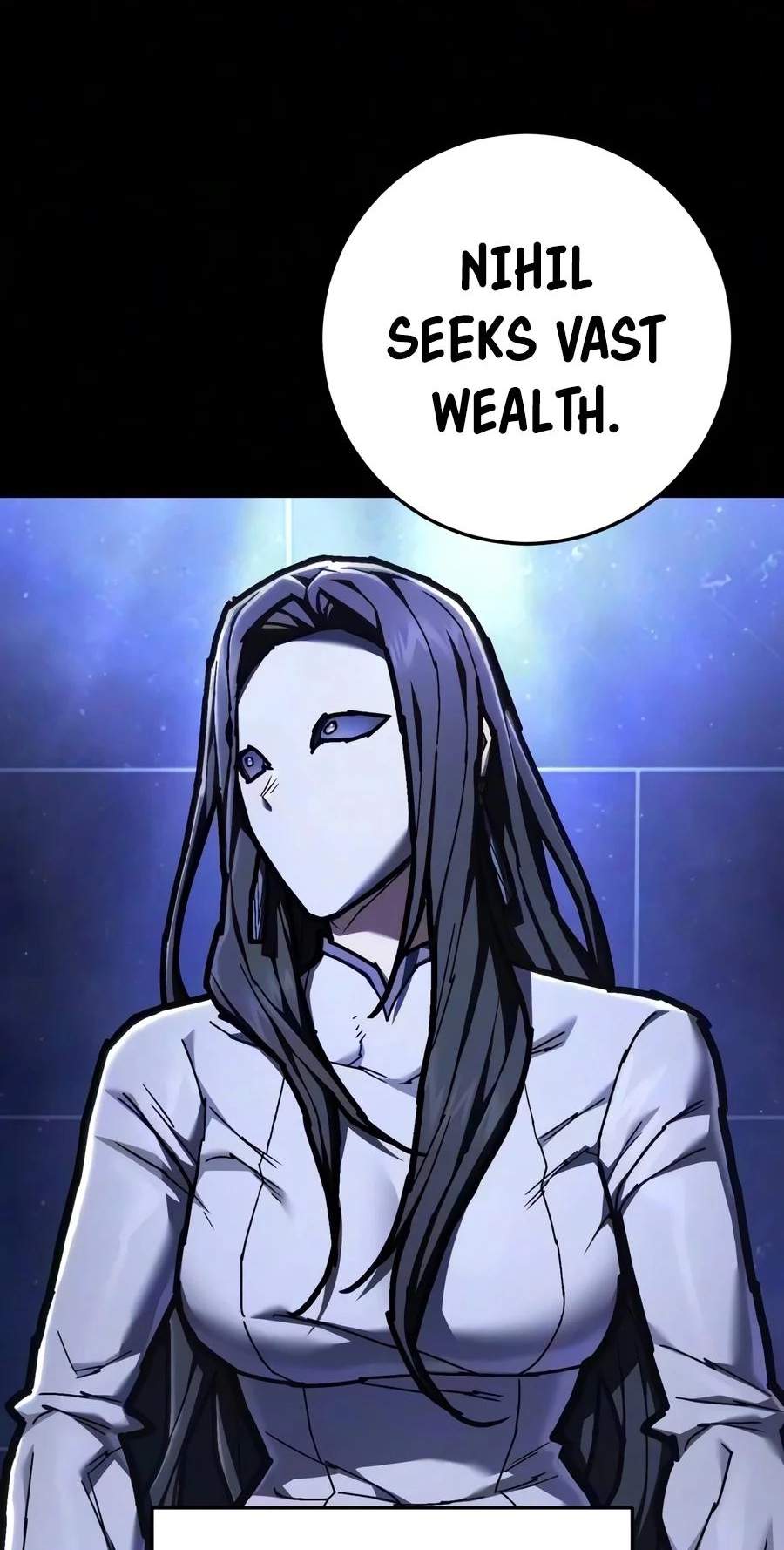 The Executioner Chapter 76 - Page 16