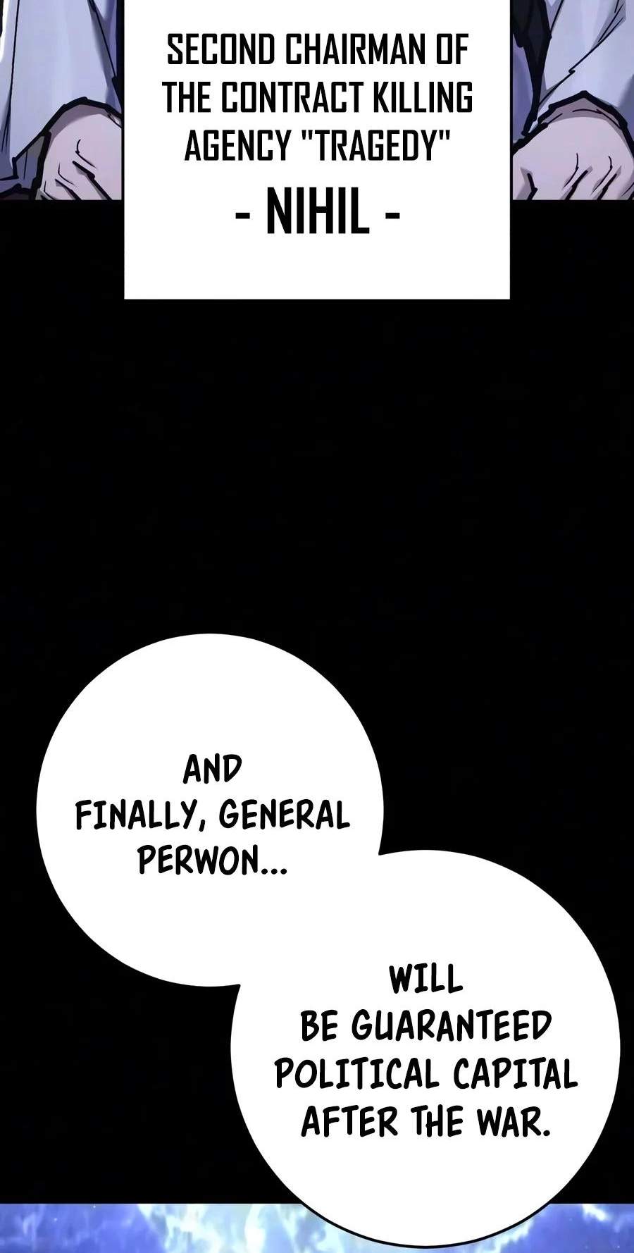The Executioner Chapter 76 - Page 17