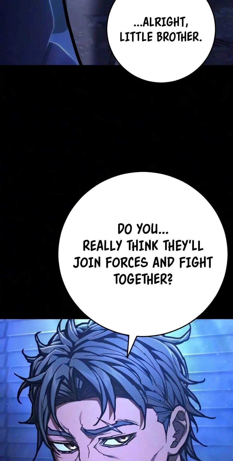 The Executioner Chapter 76 - Page 26