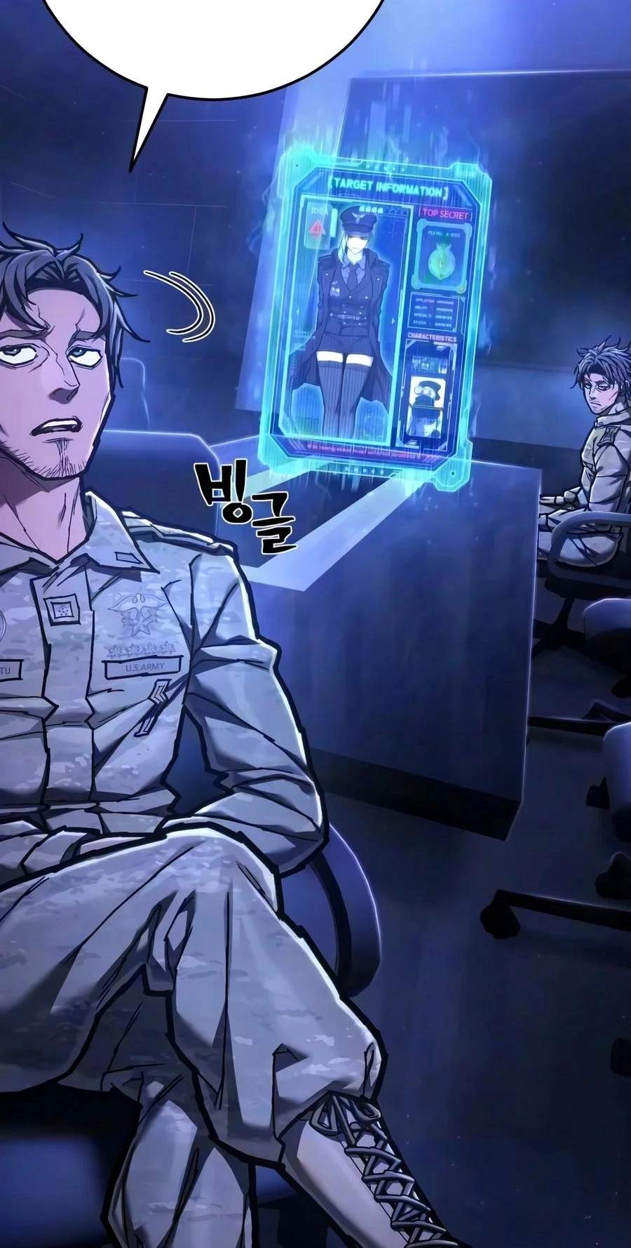The Executioner Chapter 76 - Page 30