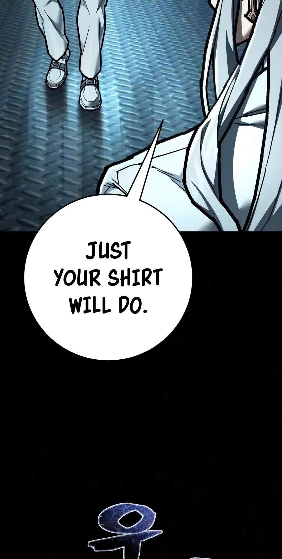 The Executioner Chapter 76 - Page 36
