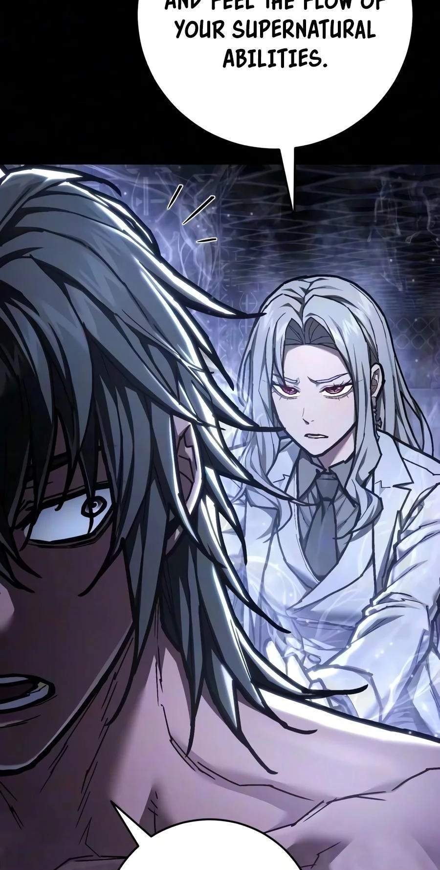 The Executioner Chapter 76 - Page 39