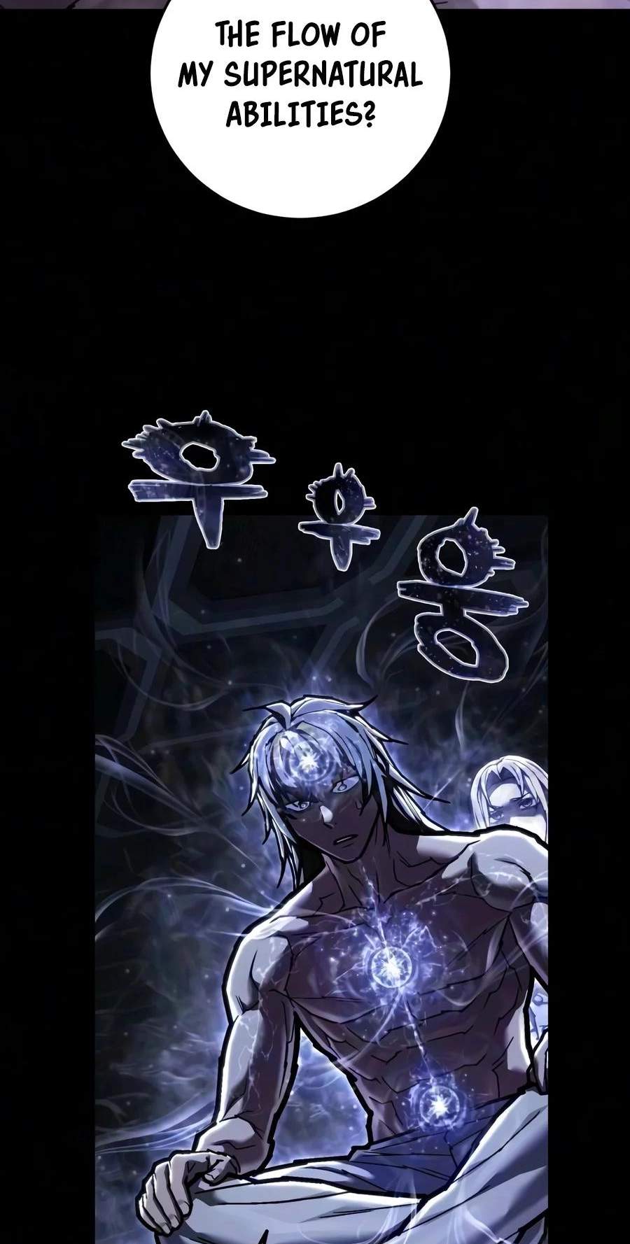 The Executioner Chapter 76 - Page 40