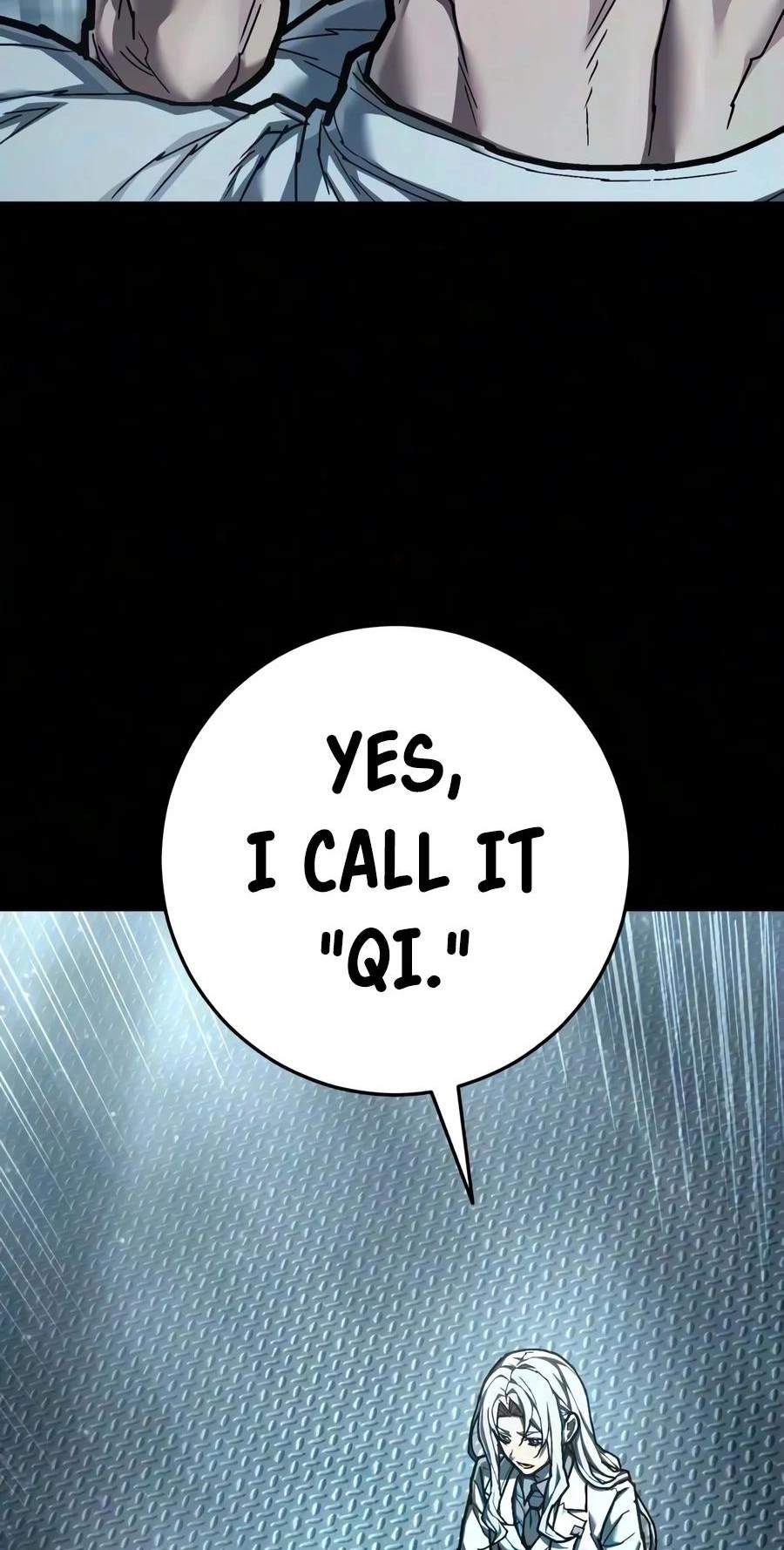 The Executioner Chapter 76 - Page 47