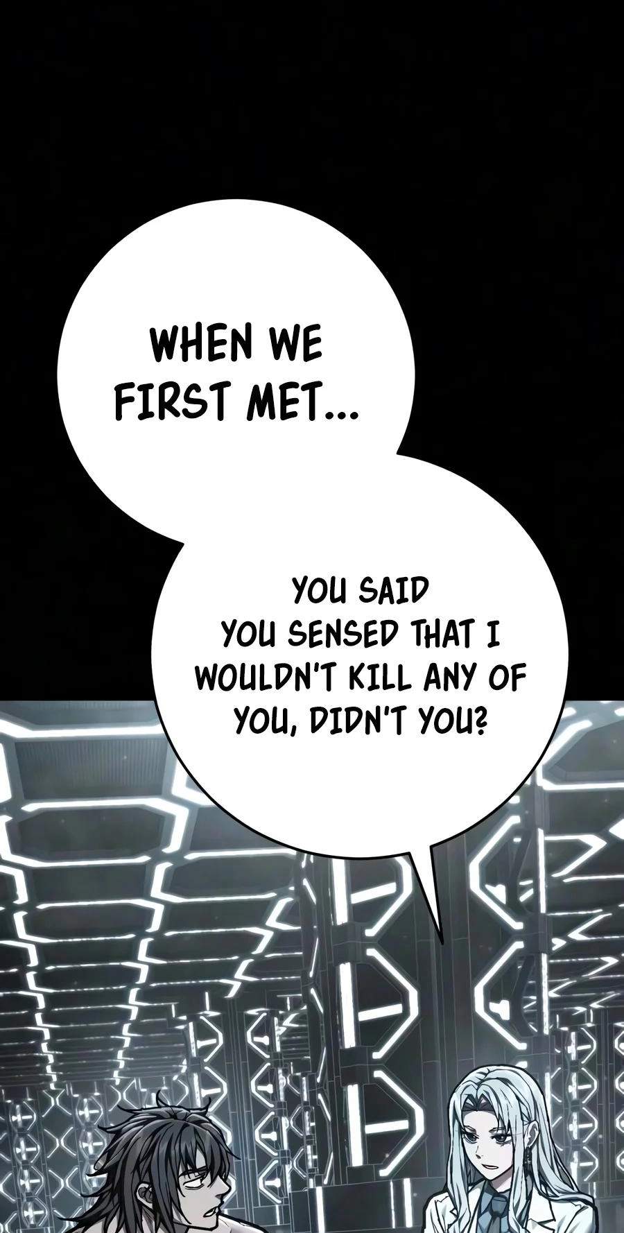 The Executioner Chapter 76 - Page 50