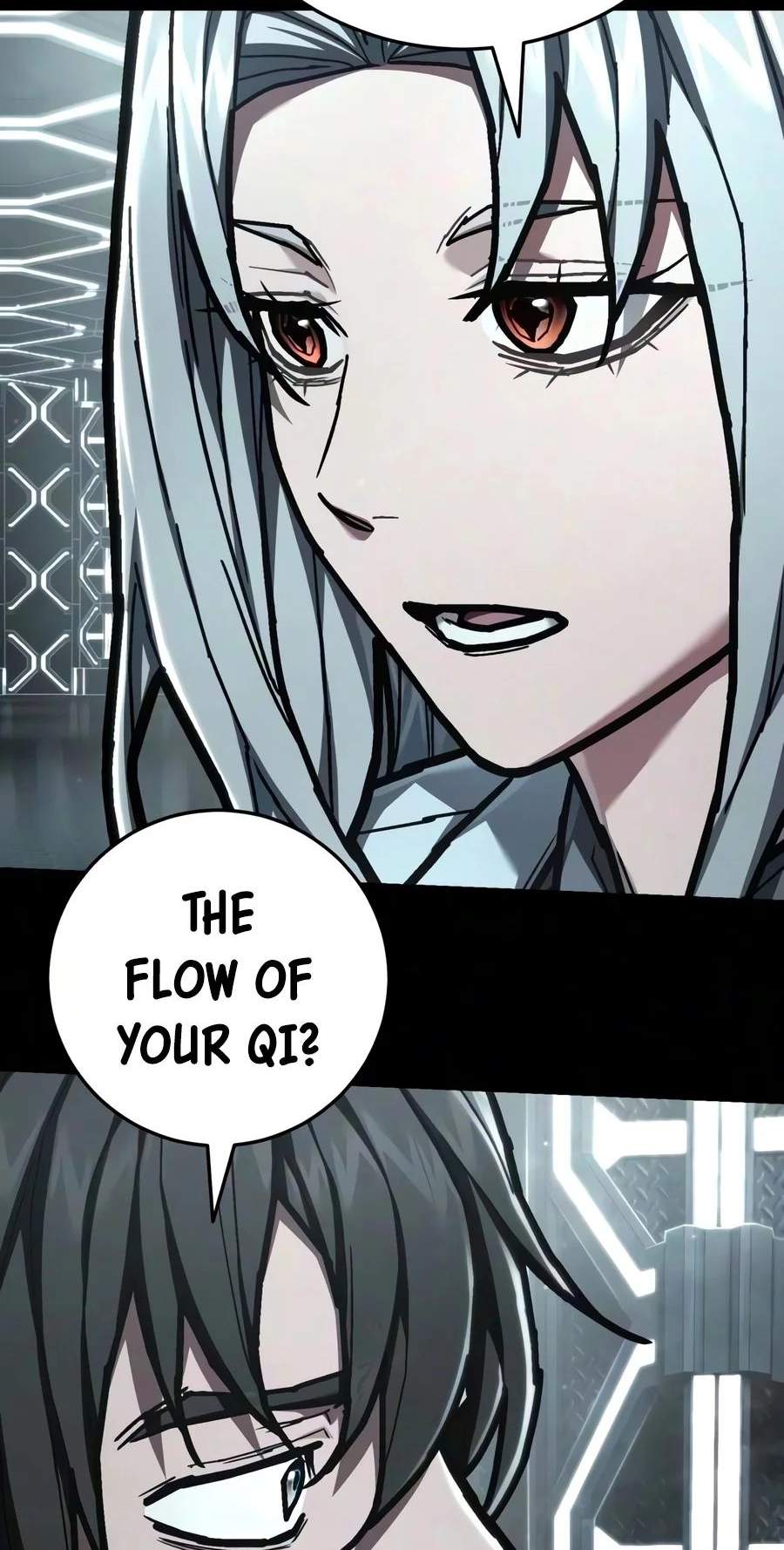 The Executioner Chapter 76 - Page 52