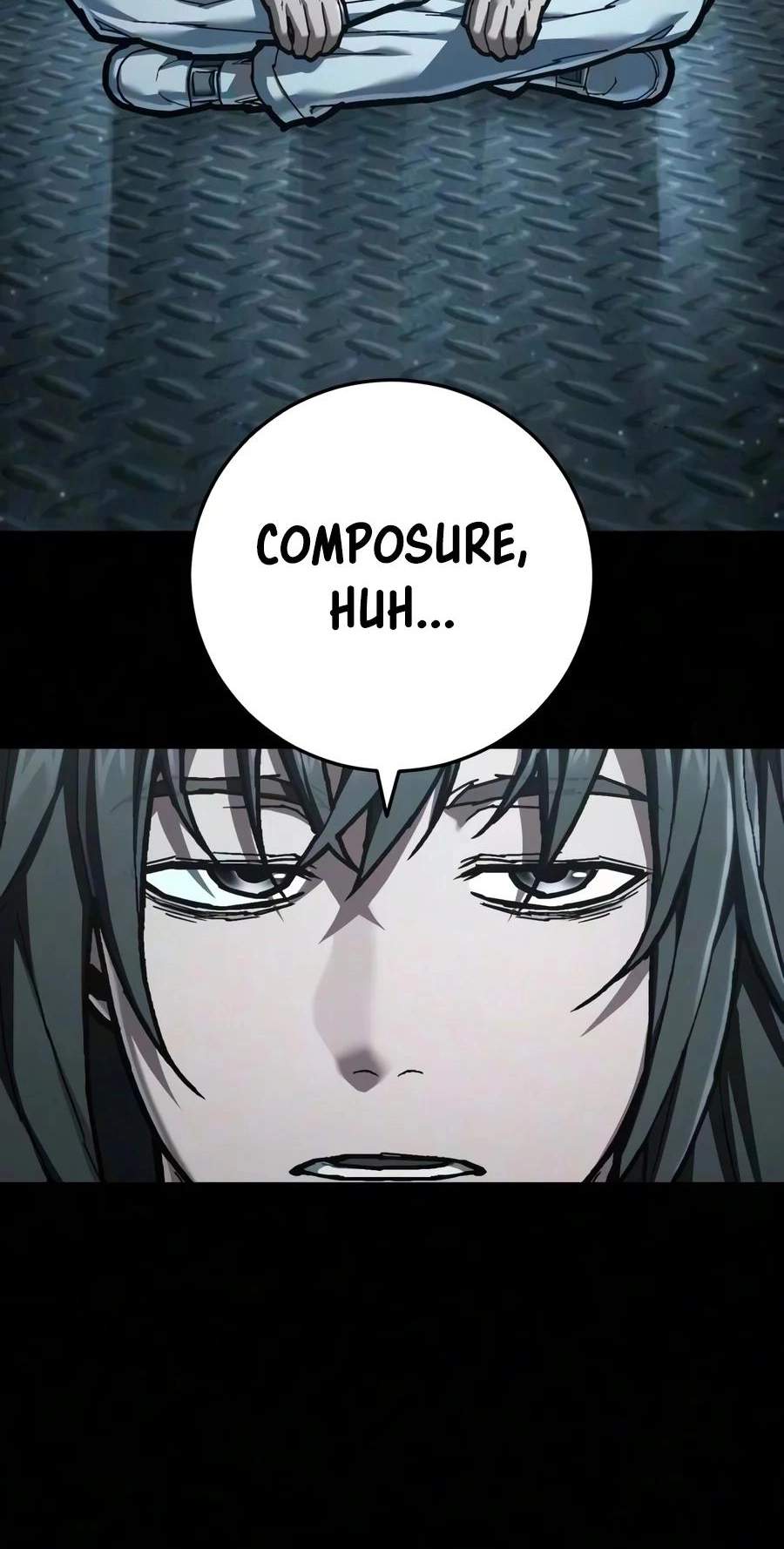 The Executioner Chapter 76 - Page 58