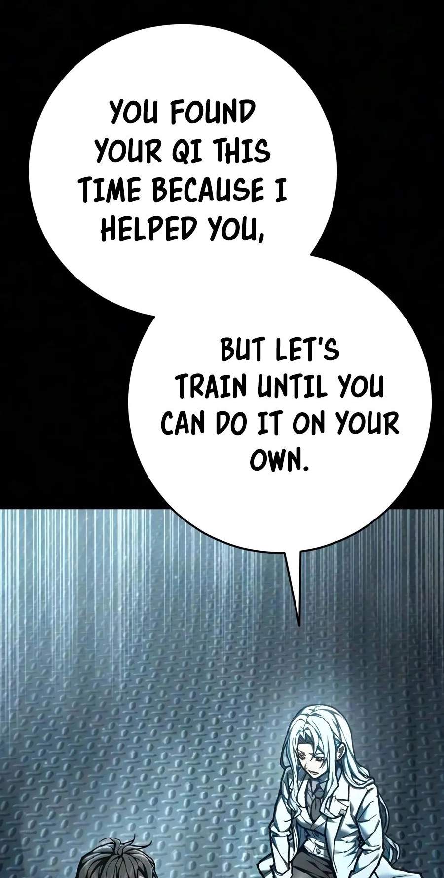 The Executioner Chapter 76 - Page 59