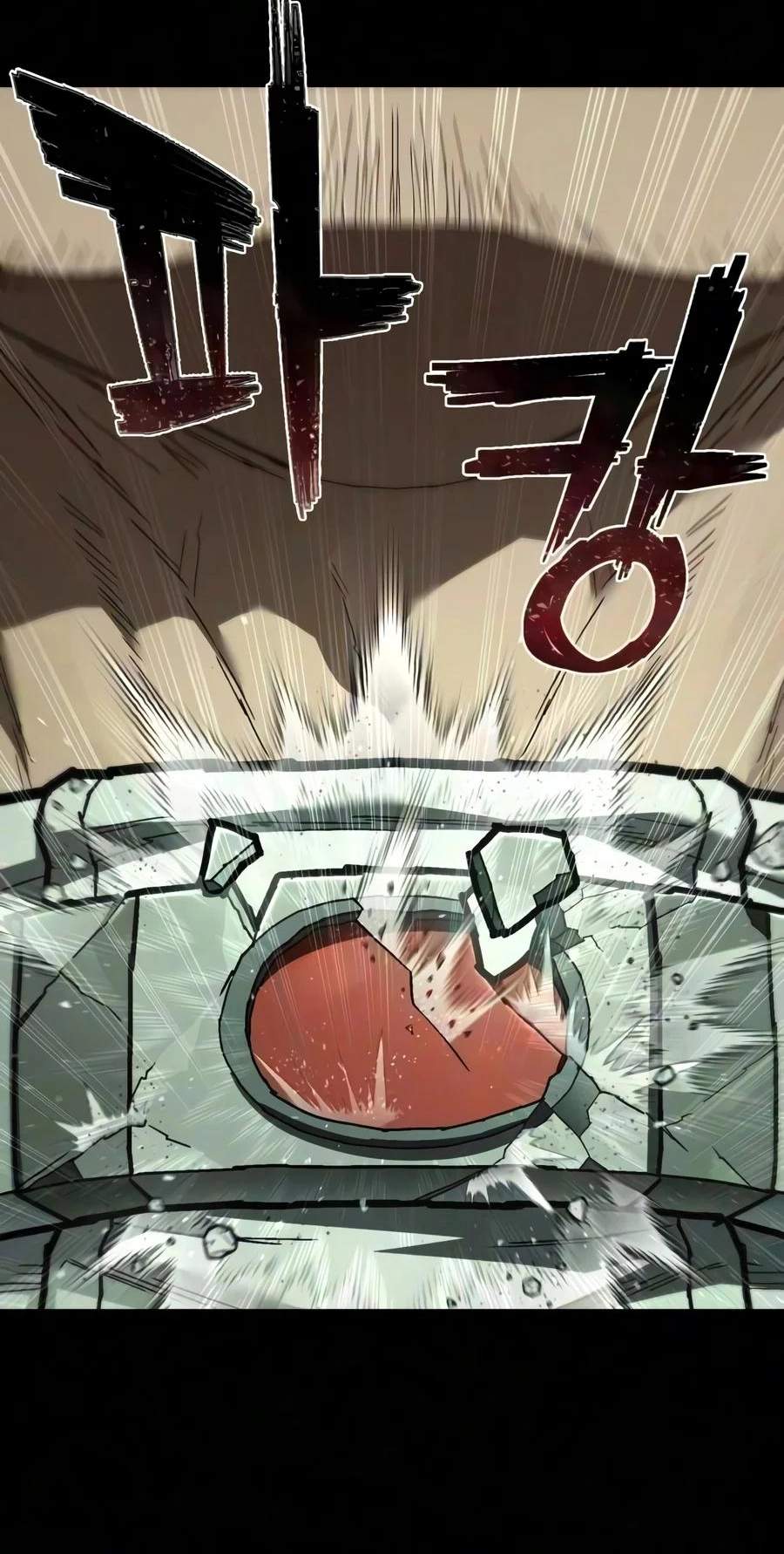 The Executioner Chapter 76 - Page 77