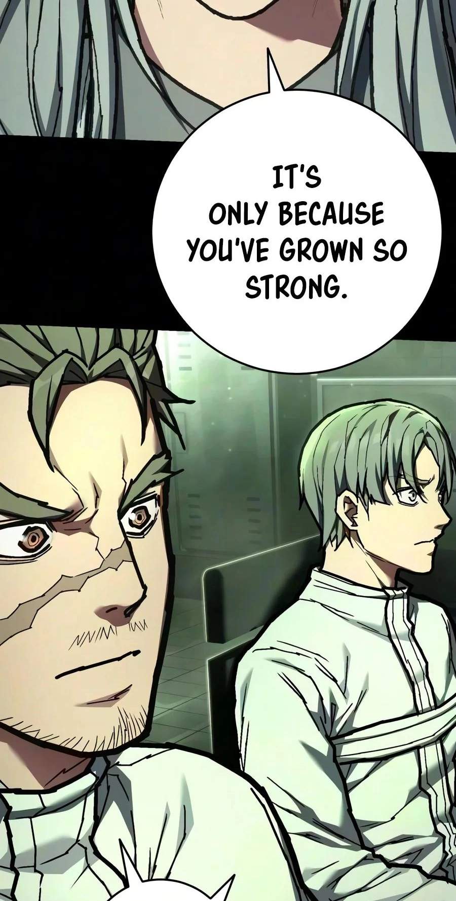 The Executioner Chapter 76 - Page 80