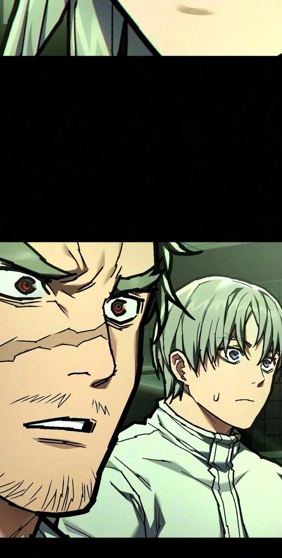 The Executioner Chapter 76 - Page 84