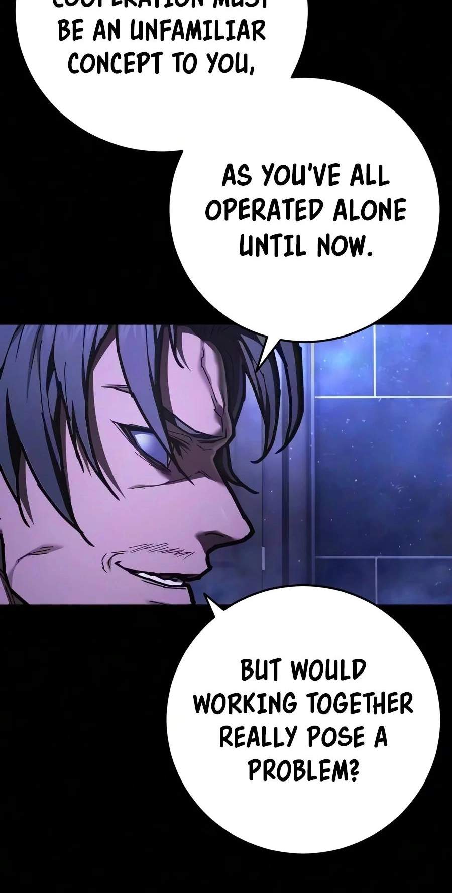The Executioner Chapter 76 - Page 9
