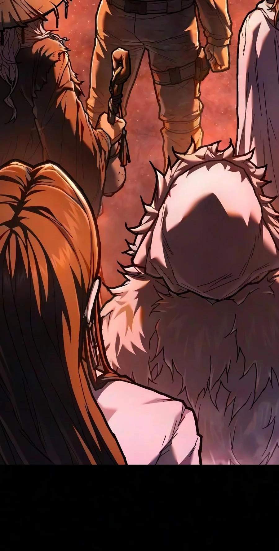 The Executioner Chapter 76 - Page 94
