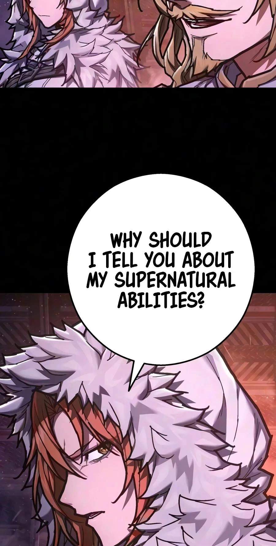 The Executioner Chapter 77 - Page 20