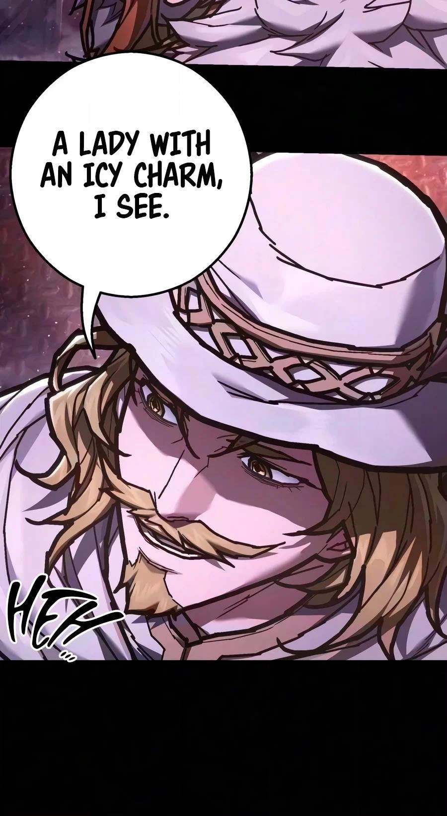 The Executioner Chapter 77 - Page 21
