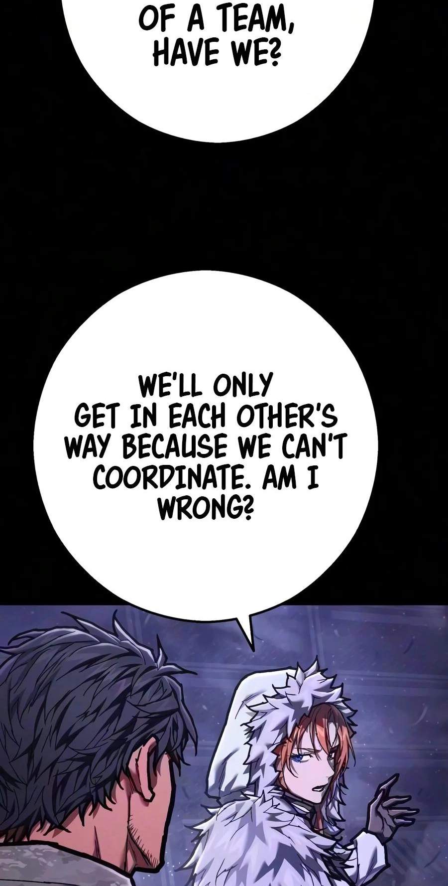 The Executioner Chapter 77 - Page 34