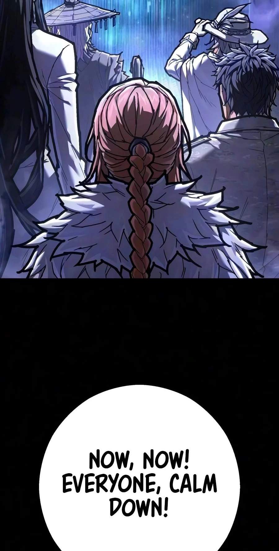 The Executioner Chapter 77 - Page 39