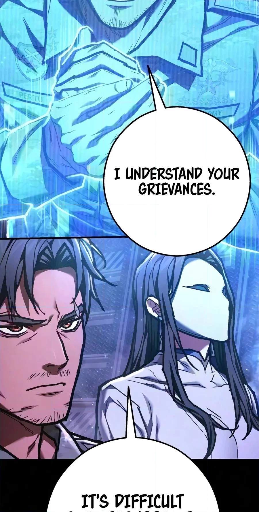 The Executioner Chapter 77 - Page 41