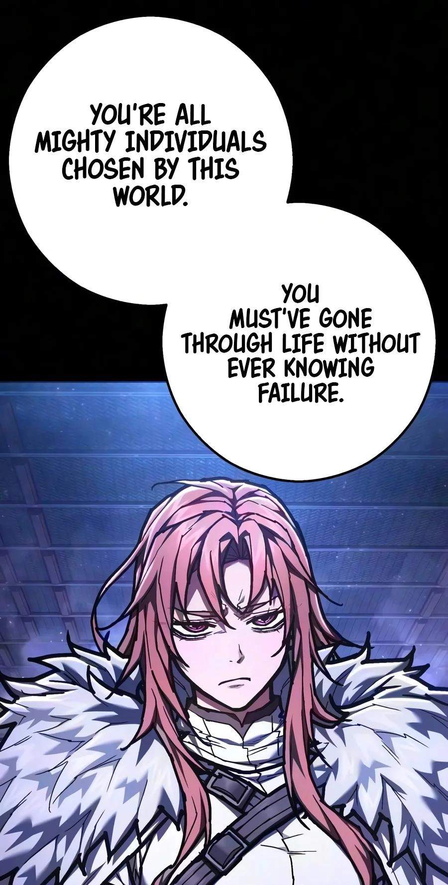 The Executioner Chapter 77 - Page 43