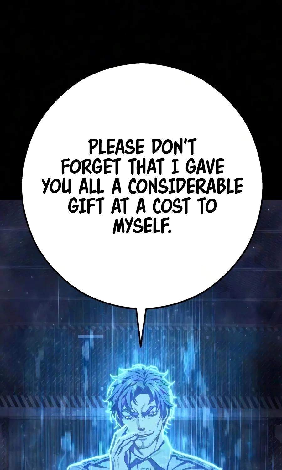 The Executioner Chapter 77 - Page 52