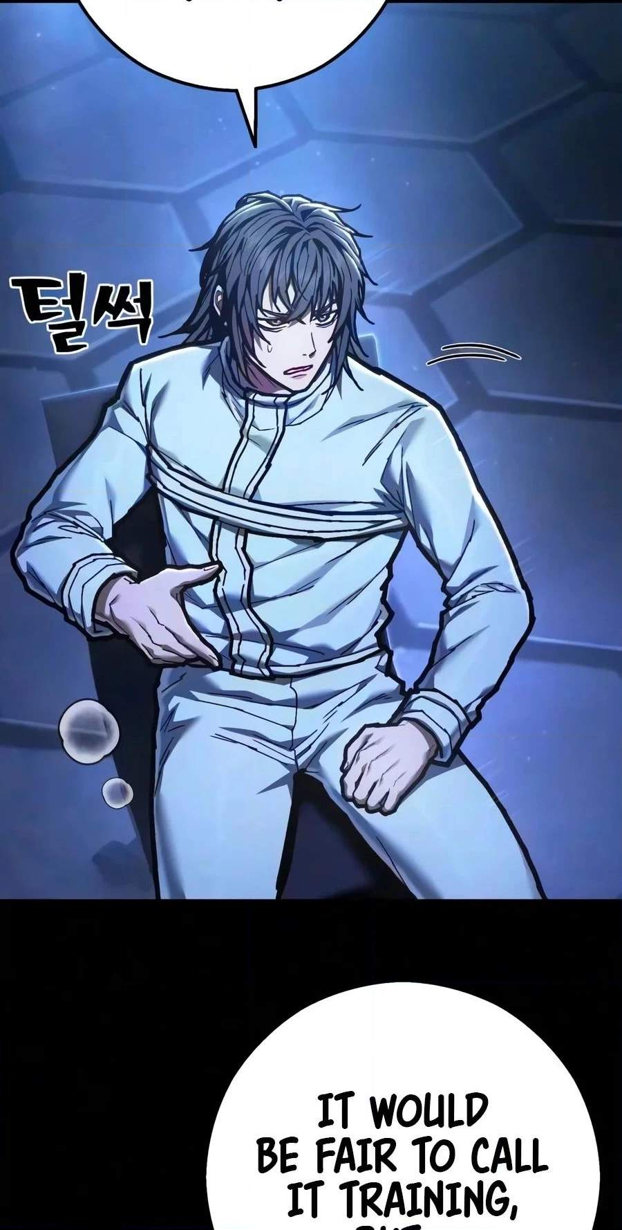 The Executioner Chapter 77 - Page 81