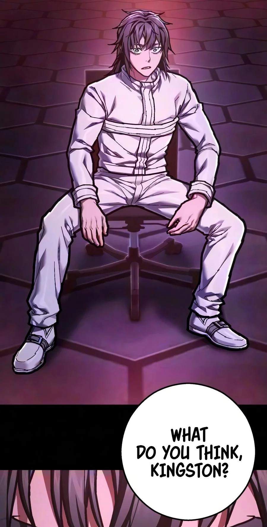 The Executioner Chapter 77 - Page 87