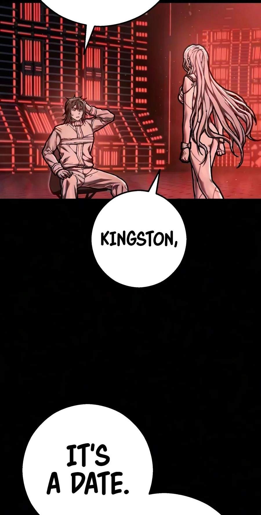 The Executioner Chapter 77 - Page 94