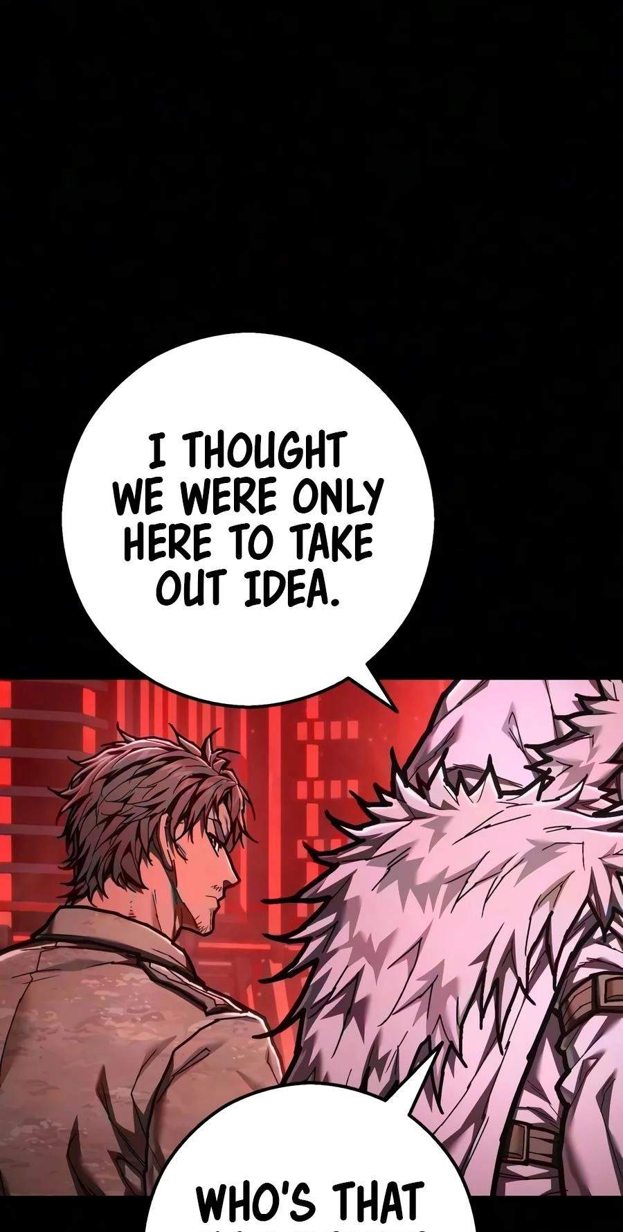 The Executioner Chapter 78 - Page 13