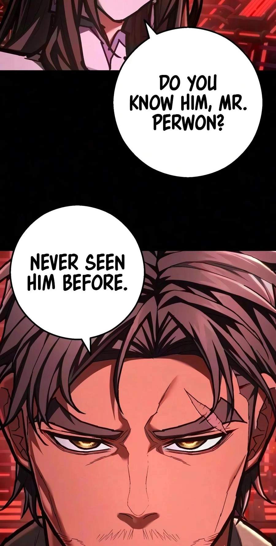 The Executioner Chapter 78 - Page 16