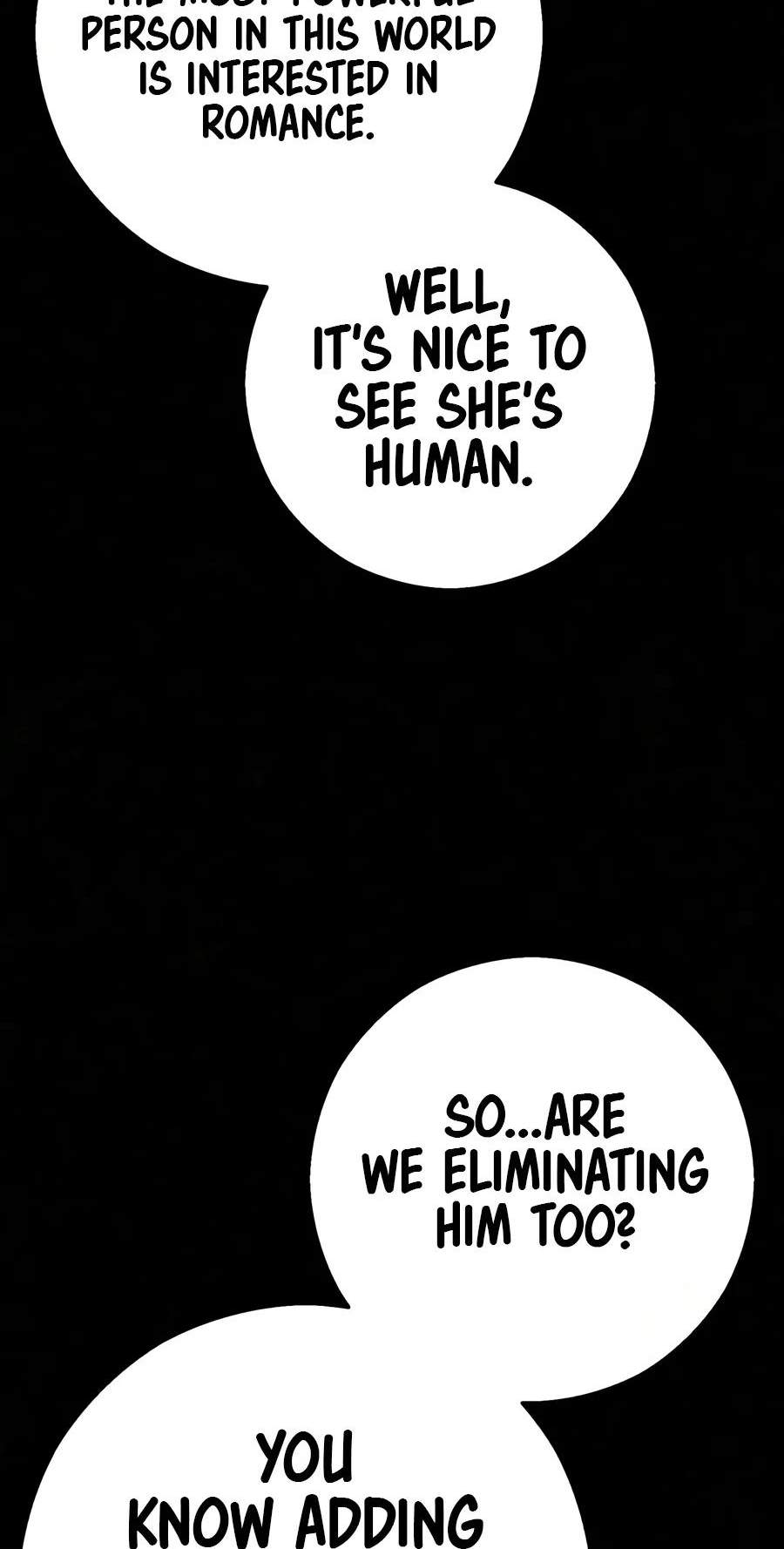 The Executioner Chapter 78 - Page 18