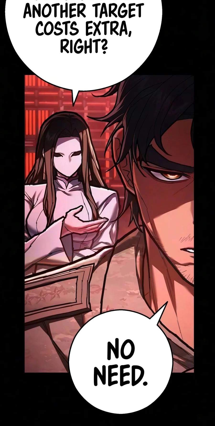 The Executioner Chapter 78 - Page 19
