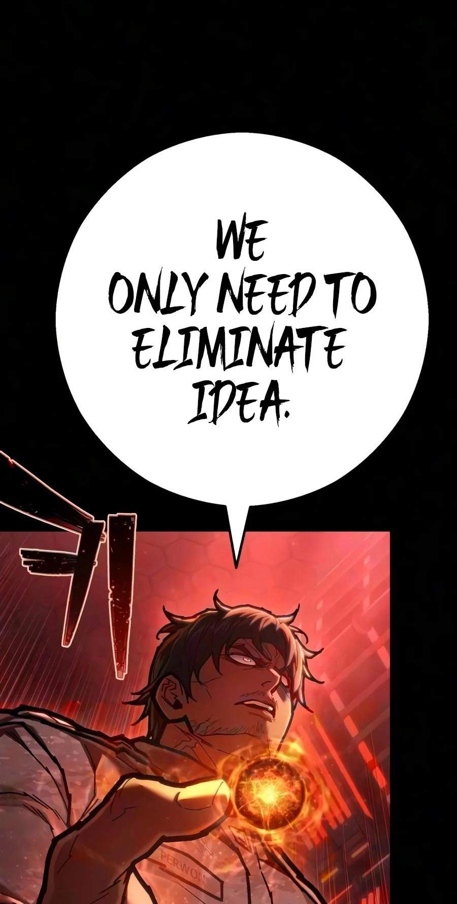 The Executioner Chapter 78 - Page 20