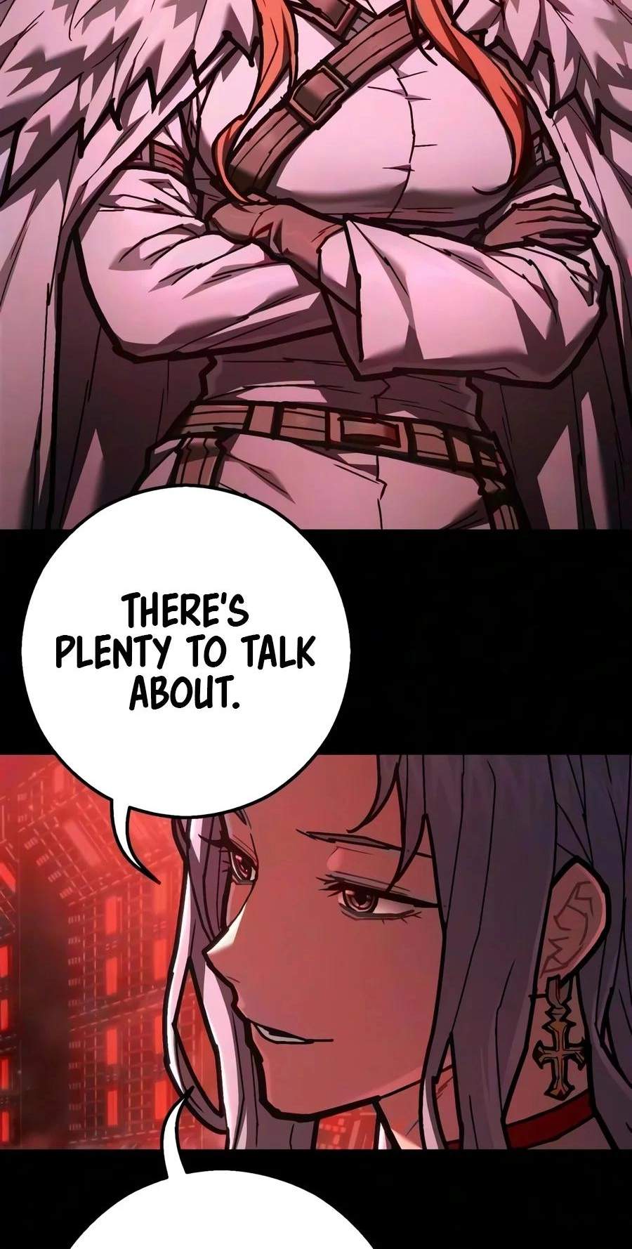 The Executioner Chapter 78 - Page 25