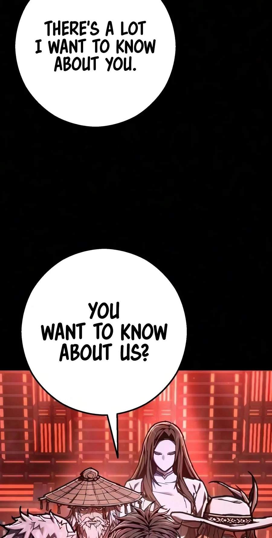 The Executioner Chapter 78 - Page 26