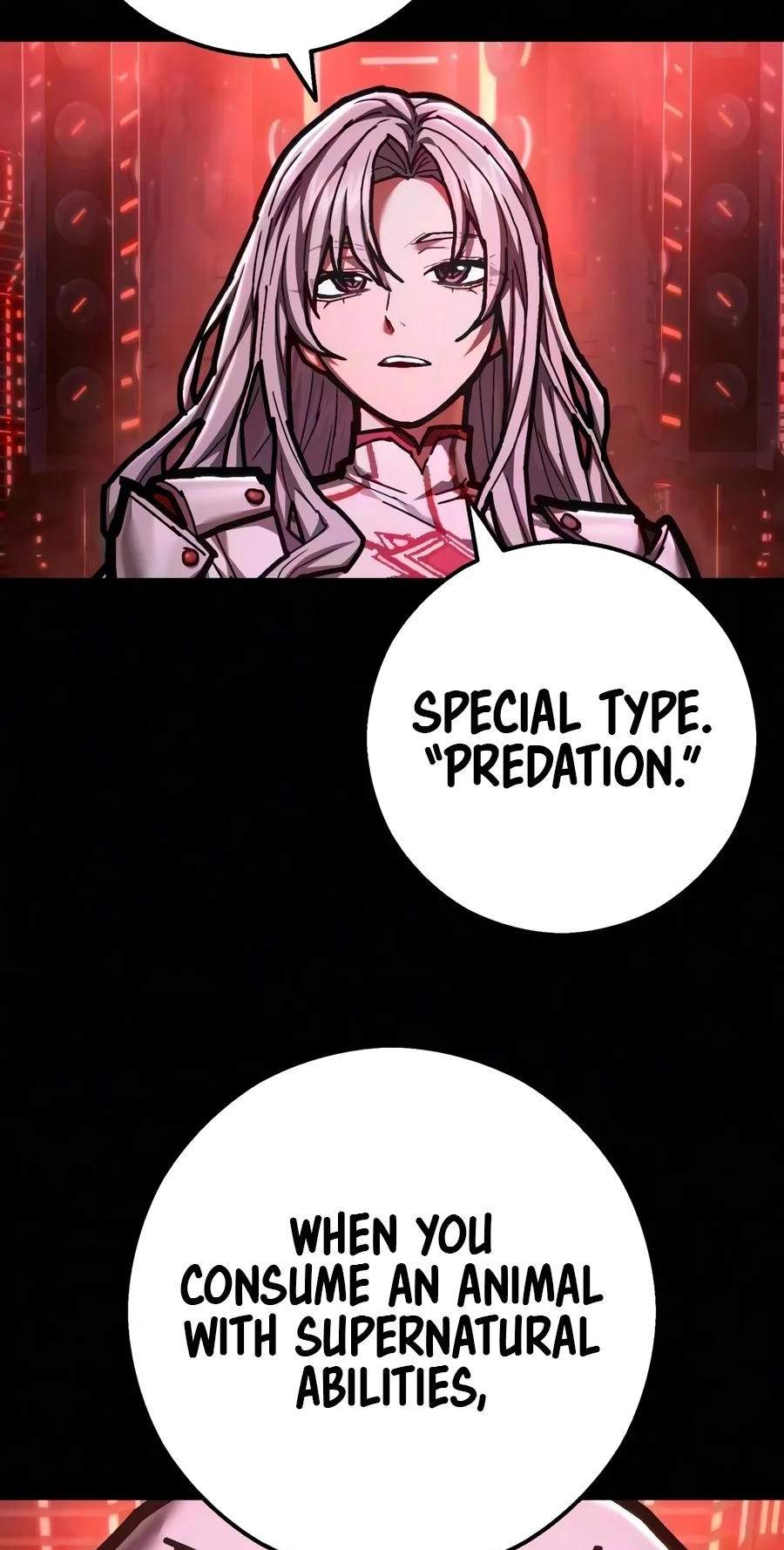 The Executioner Chapter 78 - Page 28
