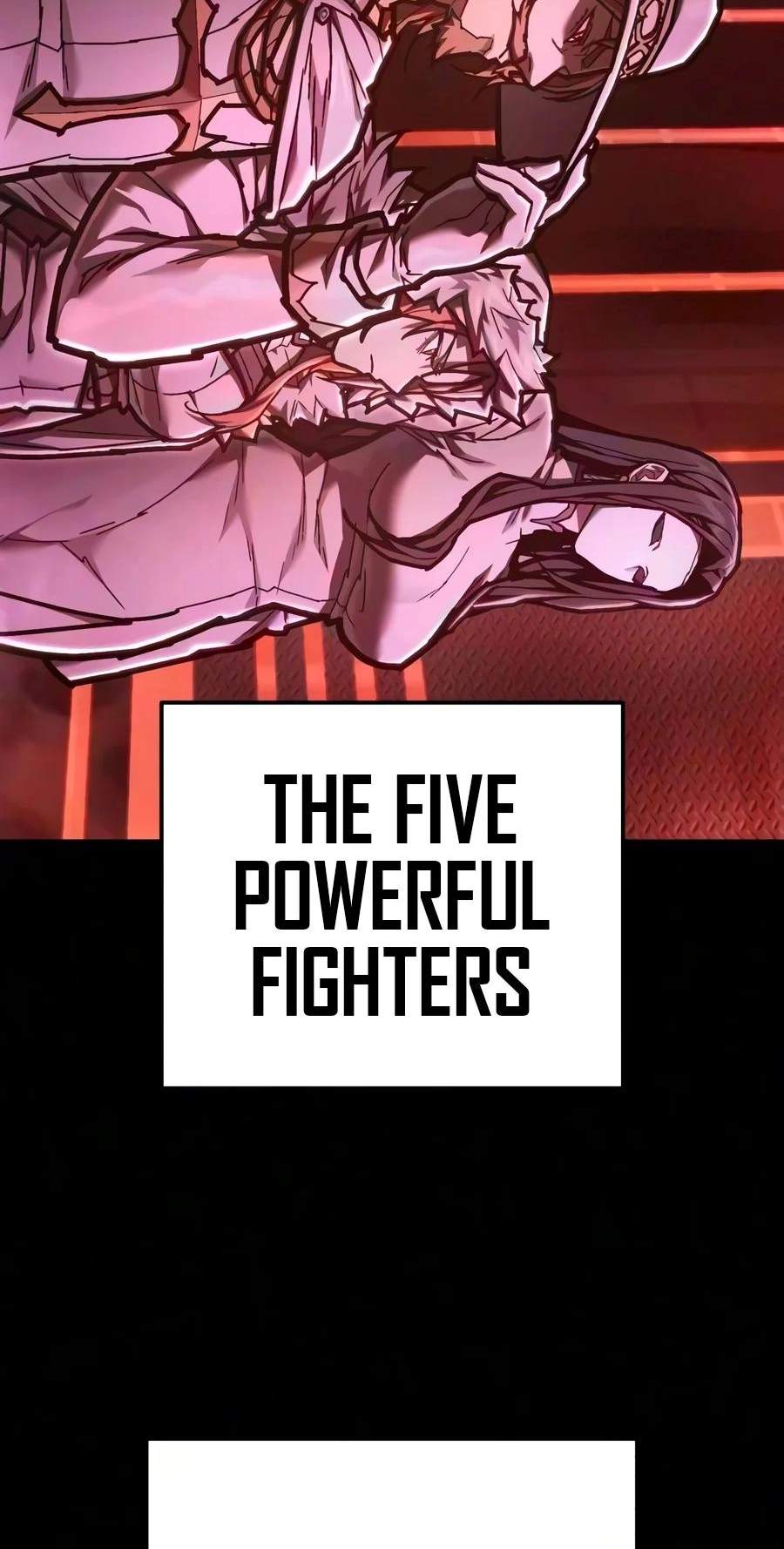 The Executioner Chapter 78 - Page 3