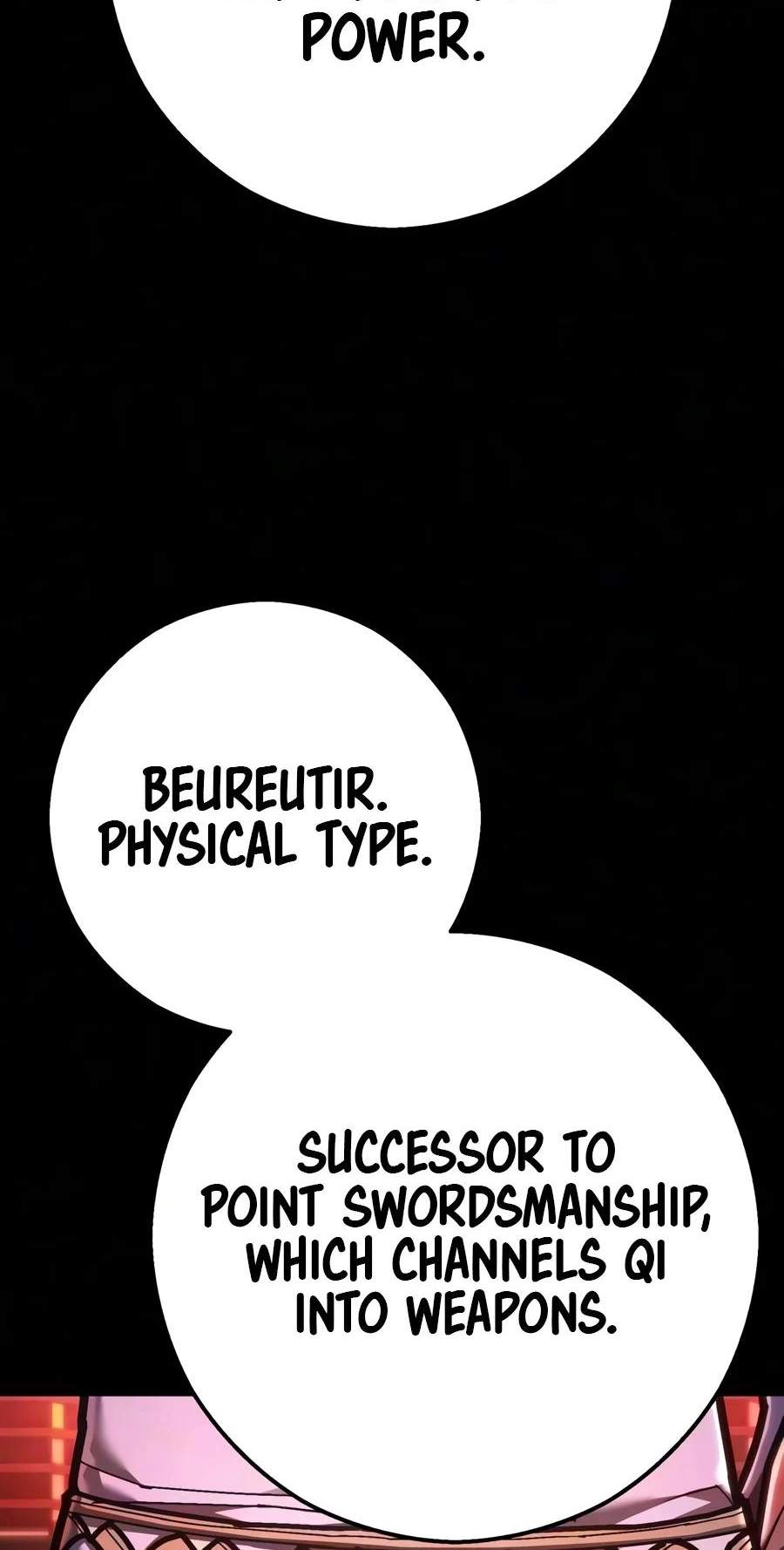 The Executioner Chapter 78 - Page 30