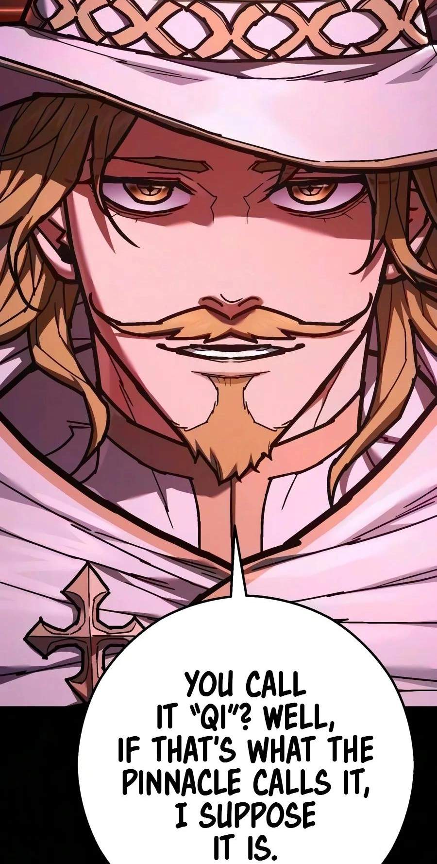 The Executioner Chapter 78 - Page 31