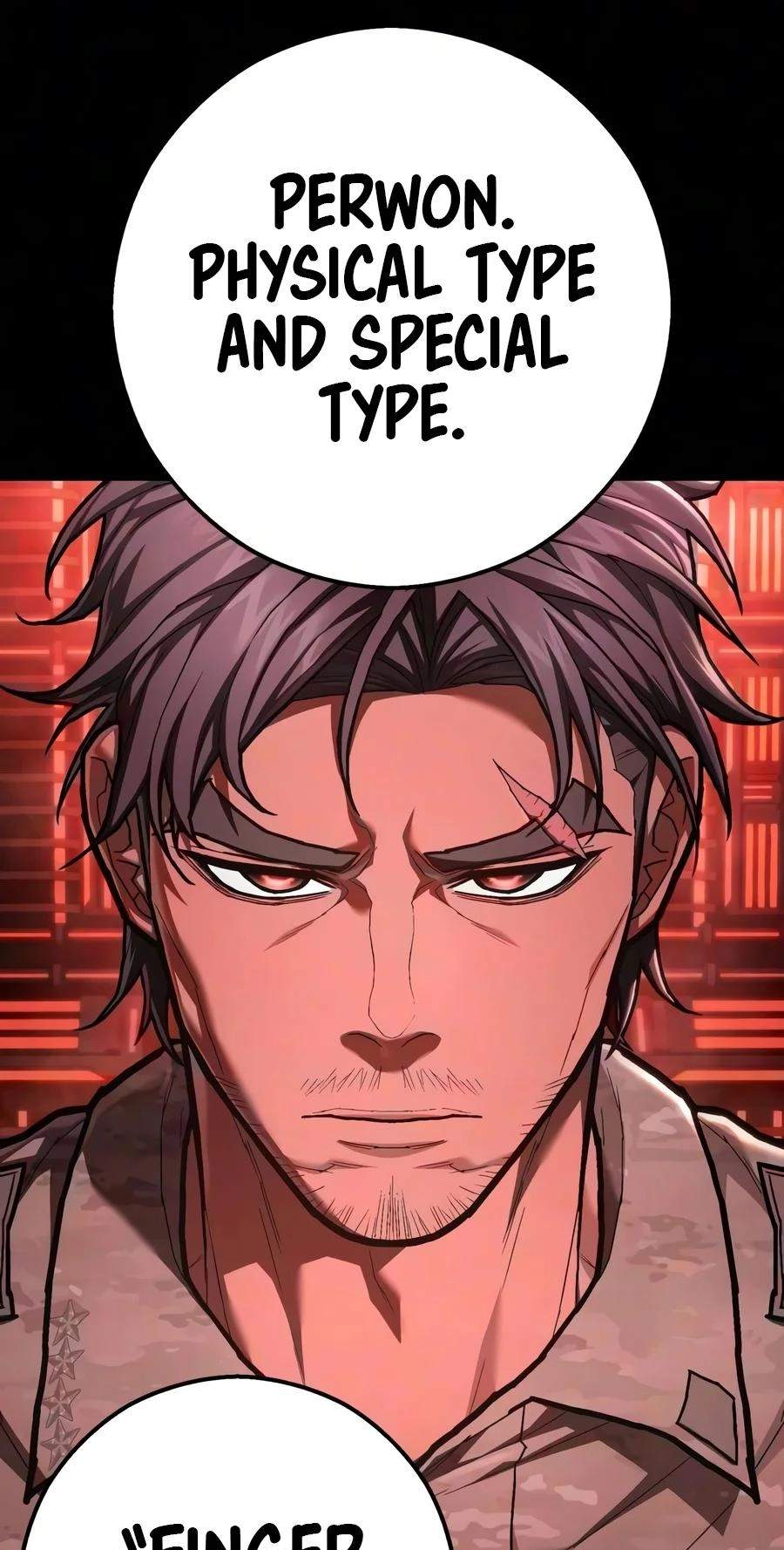 The Executioner Chapter 78 - Page 34